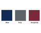 Available Finishes