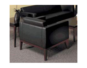 Mayline Group Prestige Lounge Chair