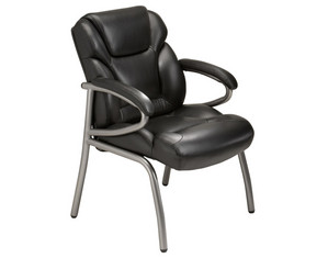 Mayline Group Series 300 Ultimo Guest Chair