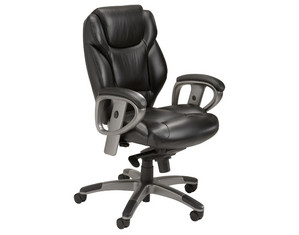 Mayline Group Series 300 Ultimo Mid Back Chair