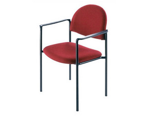 Mayline Group Stackable Chair