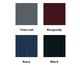 Available Finishes