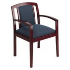 Mahogany  Chairs