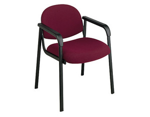 Office Star EX35 Visitors Chair - Fast FREE FedEx Shipping!