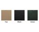 Available Cushion Colors