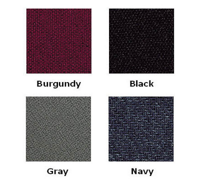 Available Leather Colors