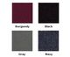 Available Leather Colors