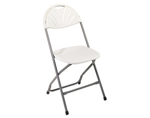 Office Star PC54 Plastic Folding Chair Chair