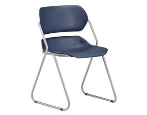 OFM 202 Stack Chair