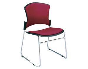 OFM 310-F Multi-Use Stack Chair
