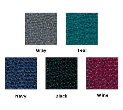 Available Fabric Colors