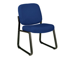 OFM 405 Guest/Reception Chair - Fast FREE FedEx Shipping!
