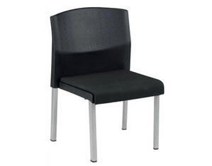 OFM 410 Europa Stack Chair - 2 Package