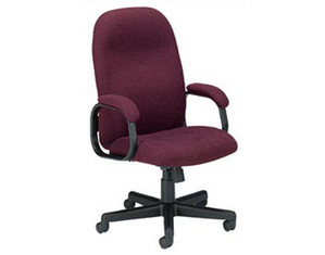OFM 670 Executive Hi-Back Task Chair