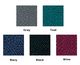 Available Fabric Colors