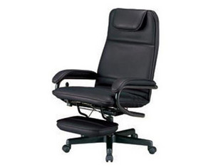 OFM 680 Power Rest Executive Recliner Chair