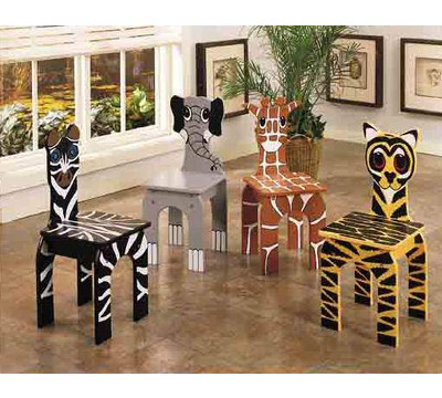 Powell_Set_of_Four_Animal_Chairs_Kid_s_Chair_1.jpg