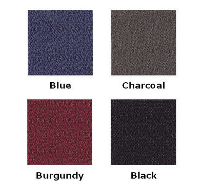 Available Fabric Colors