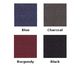 Available Fabric Colors