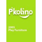 Pkolino  Toddler Beds