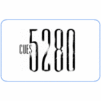 5280  Pool Cues