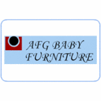 AFG Baby Furniture  Toddler Beds