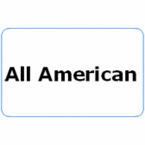 All American  Trampoline Accessories