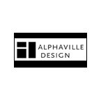 Alphaville Design  Ottomans