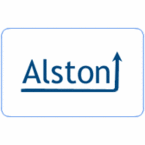 Alston  Bar Stools