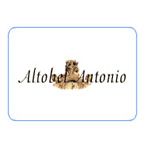 Altobel Antonio  Mantel Clocks