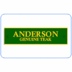 Anderson Teak  Rocking Chairs