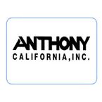Anthony California  Chests