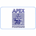 Apex Fountains  Candelabras