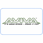 AVIVA  Trampoline Accessories