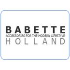 Babette Holland  Decorative Wall Mirrors