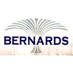 Bernards Furniture  Curio Cabinets