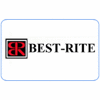 Best-Rite  Display Cases