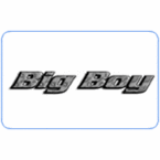 Big Boy  Bicycle Ramps