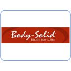 Body-Solid  Weight Benches
