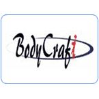 BodyCraft  Weight Benches