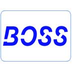 Boss Chair  Chairs