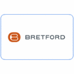 Bretford  TV Wall Mounts
