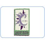 California Outdoor Concepts  Vent Free Gas Logs