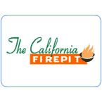 California  Fire Pits