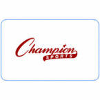 Champion Sports  Shuffleboard Table Accessories