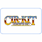 Cir-Kit Concepts  Doll House Accessories