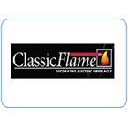 Classic Flame  Electric Fireplace Stoves