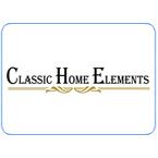 Classic Home Elements  Electric Logs
