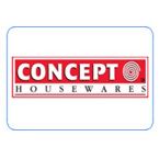 Concept Housewares  Pot Rack Accessories