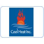 Cool Heat Patio Heaters